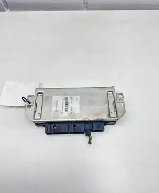 Mercedes-Benz S W220 ESP (stability system) control unit A0215452732