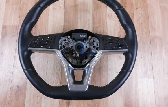 Nissan X-Trail T32 Steering wheel 484307FP0A