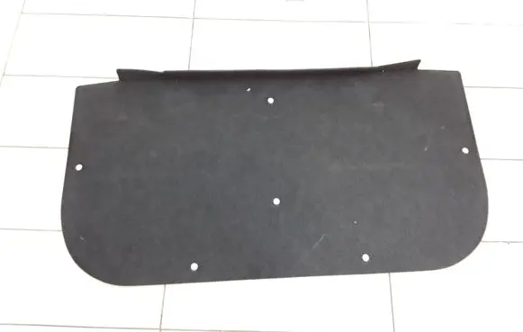 Audi A4 S4 B6 8E 8H Other trunk/boot trim element