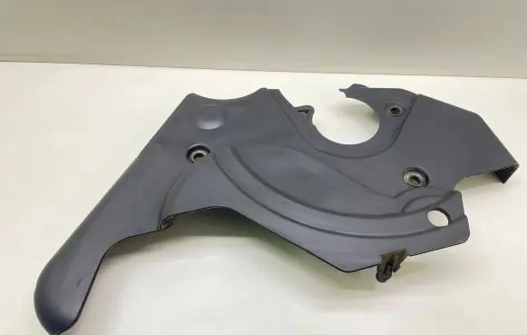 Audi A6 S6 C5 4B Timing belt guard (cover) 059103927M 059103926B