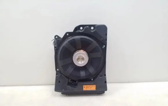BMW 1 F20 F21 Panel speaker 9232125