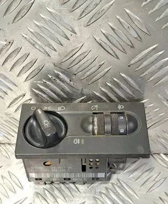 Light switch