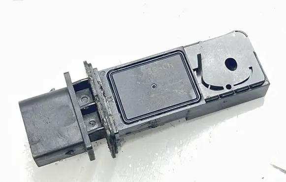Mercedes-Benz E W211 Mass air flow meter A6420940148