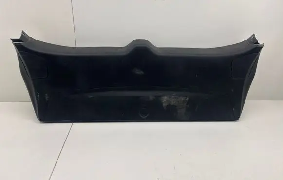 Mitsubishi Outlander Tailgate trim 7224A019