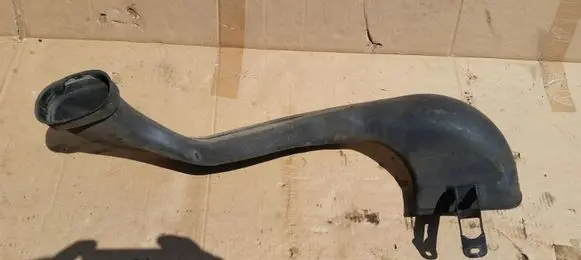 Opel Zafira C Air intake duct part