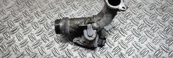 Nissan Qashqai Throttle valve 8200614985