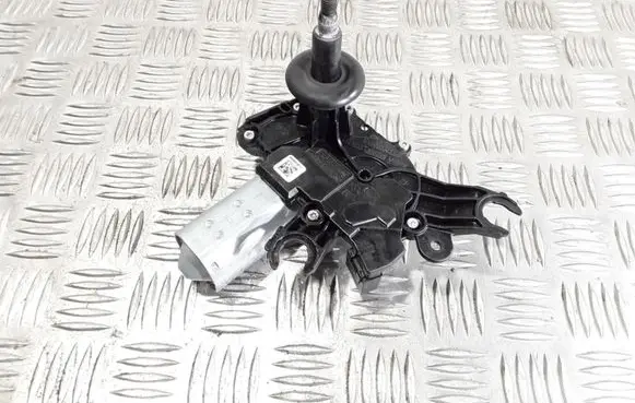 Renault Captur Rear window wiper motor 287105483RC