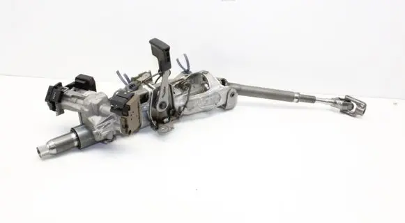 Honda Civic X Steering rack mechanical part 
