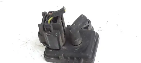 Ford Focus Air pressure sensor 98AB9F479BA 0H07B 6PP4160EBC