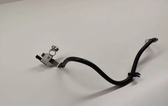Mercedes-Benz C W206 Negative earth cable (battery) A0009057416 20221122 0002001