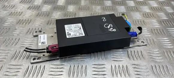 BMW 2 F22 F23 Phone control unit/module 8410938965701