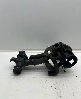 Mercedes-Benz V Class W447 Thermostat/thermostat housing 917139500 09252310