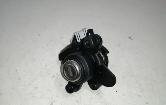 BMW 5 E60 E61 Tailgate exterior lock 8241088