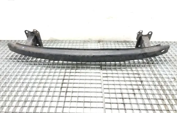 Volkswagen Polo IV 9N3 Front bumper support beam 
