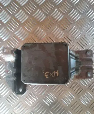 ABS control unit/module