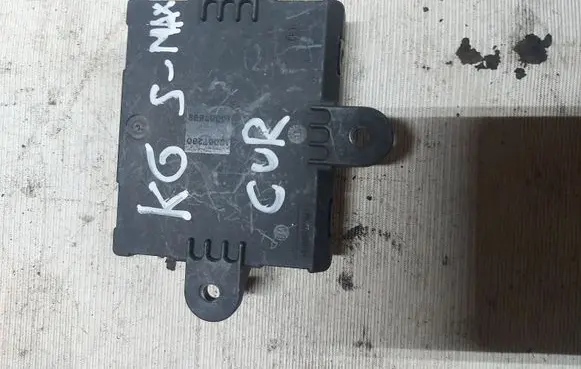 Ford Galaxy Door control unit/module 6G9T14B534CC