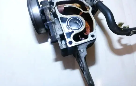 Honda CR-V Water pump
