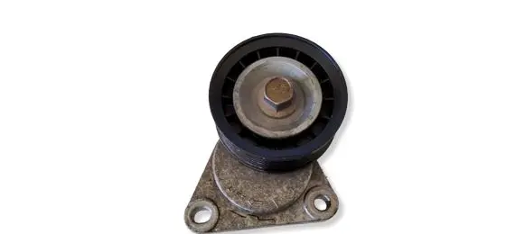 Mazda 3 I Generator/alternator belt tensioner 
