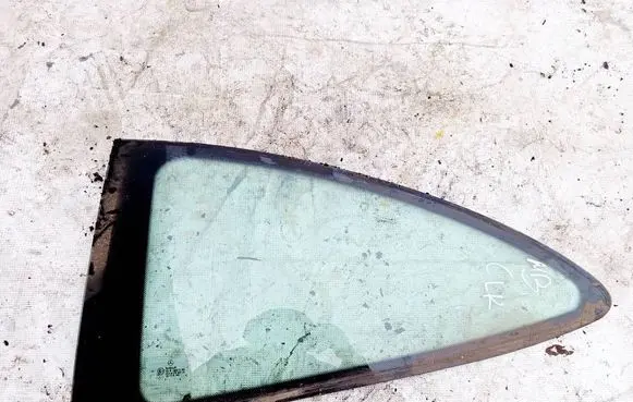 Mercedes-Benz CLK A208 C208 Rear side window as2