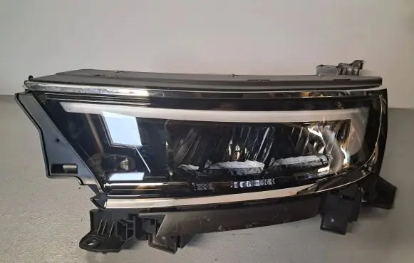 Opel Mokka B Headlight/headlamp 9844356480 8491897 Z8689L898