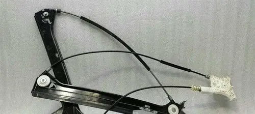 Mercedes-Benz CLK A209 C209 Front door electric window regulator A2097200846