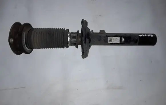 Volkswagen Golf VII Front shock absorber/damper 5Q0413023FJ