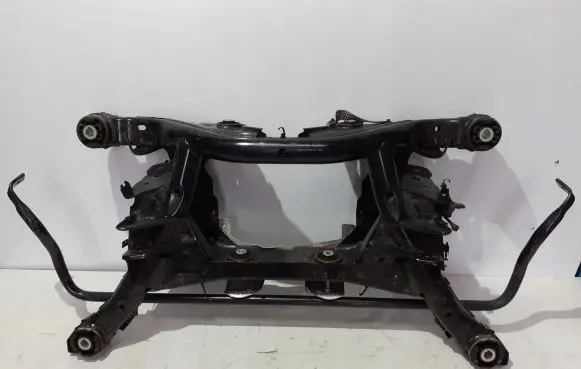 Jaguar E-Pace Rear subframe 