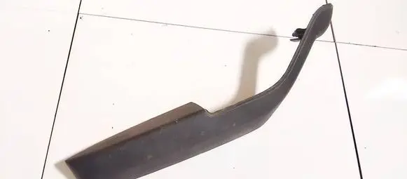 Other front door trim element