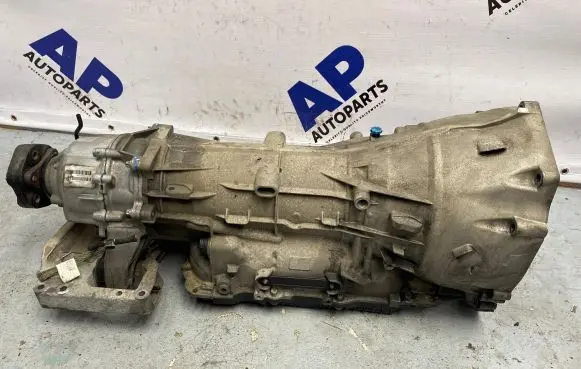 BMW X3 F25 Automatic gearbox 8624216 090401608