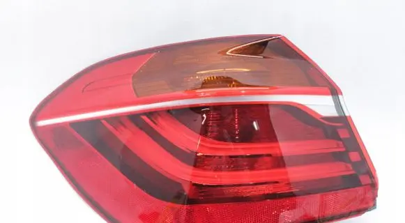 BMW 2 F45 Rear/tail lights 7491337