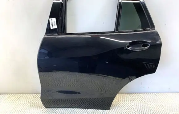 BMW X5 G05 Rear door 475
