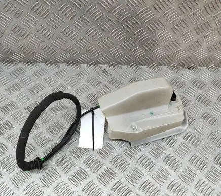 Tesla Model 3 Coupe door lock (next to the handle) 150067299A