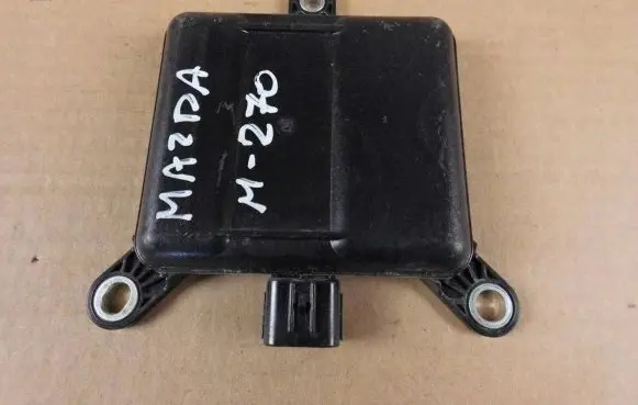 Mazda CX-5 II Blind spot module KB8C67Y30H