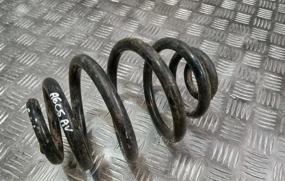 Audi A6 S6 C5 4B Rear coil spring