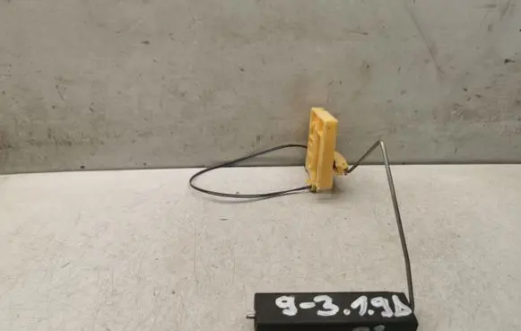 Fuel level sensor