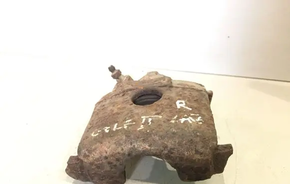 Volkswagen Golf II Front brake caliper