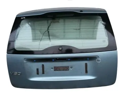 Volvo V50 Tailgate/trunk/boot lid