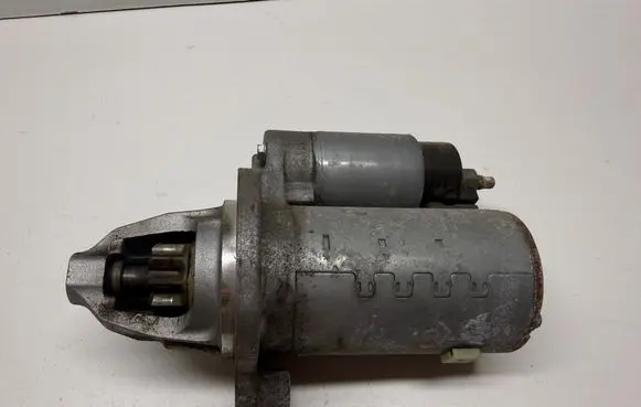 Dodge Challenger Starter motor 56029852AA 4280009300