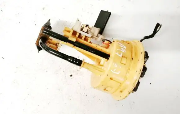 Fuel level sensor