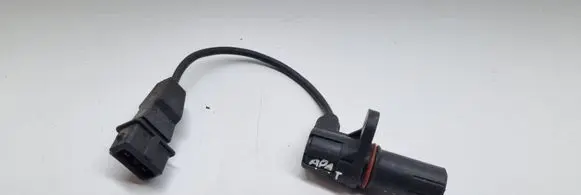 Crankshaft position sensor