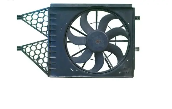Seat Ibiza IV (6J,6P) Fan set 14AB99