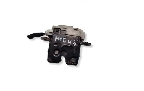 Renault Modus Tailgate/trunk/boot lock/catch/latch 8200948107