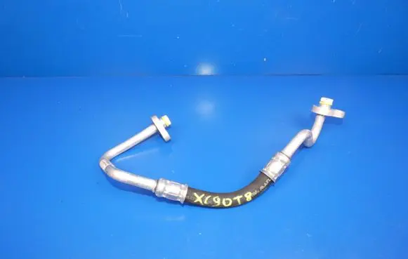 Volvo XC90 Air conditioning (A/C) pipe/hose 31390896