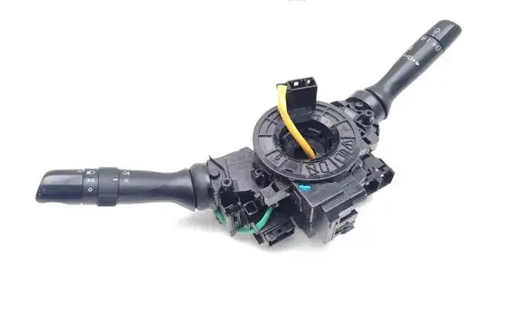 Citroen C1 Wiper turn signal indicator stalk/switch 17F144