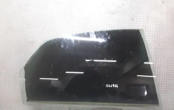 Volvo S40 Rear door window glass