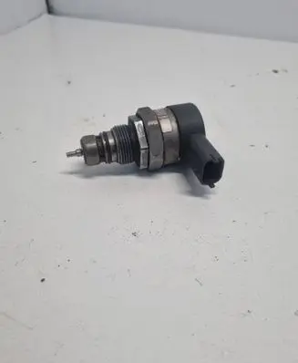 Hyundai Santa Fe Fuel pressure sensor 0281002507 26598155 090609