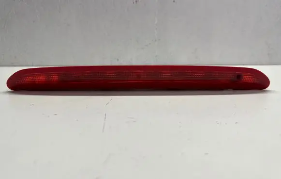 Volkswagen Golf VI Third/center stoplight 5K0945087B