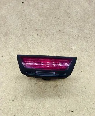 Mercedes-Benz C W204 Front door interior light A2048207901 23B1122 2XT009951