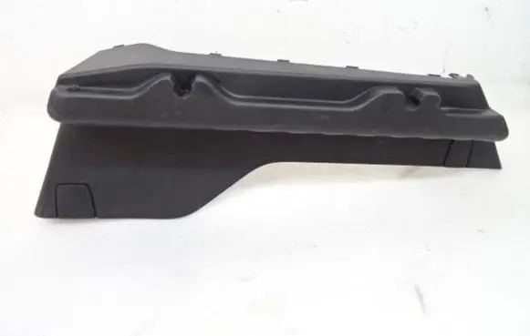 Peugeot 307 Parcel shelf load cover mount bracket 9677216677