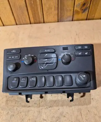 Volvo S80 Climate control unit 9494263